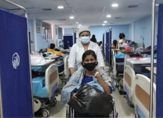 IMMI realizó jornada médica de esterilización a 20 féminas en el mes de la Mujer