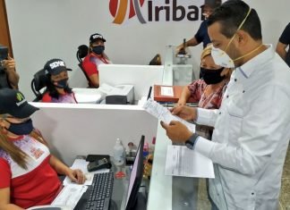 Activarán nuevo sistema de cobro del aseo urbano el 14 de marzo ante el Semat