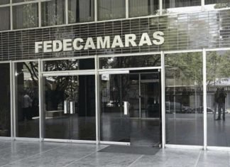 Fedecámaras indica se requiere inversión privada para mejorar servicios públicos