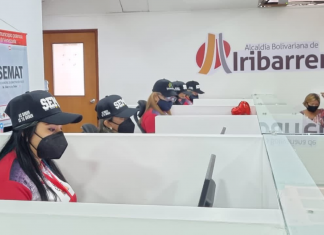 Inicia hoy pago del servicio de aseo urbano comercial en el Semat