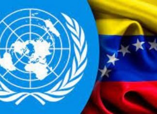 Bachelet y Maduro evaluaron avances en asistencia técnica para garantizar justicia y paz