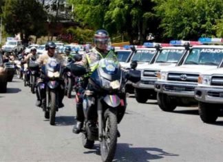 Ceballos: Cuadrantes de Paz fortalecen acciones integrales para la seguridad ciudadana