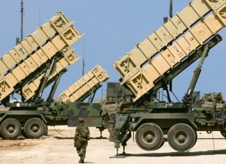 EEUU envía drones y sistemas antiaéreos a Ucrania