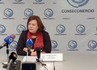 Consecomercio exige transparencia en proceso devolución de establecimientos expropiados