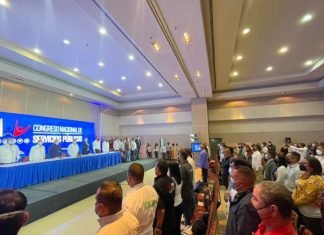 Instalaron mesas de trabajo en el Congreso Nacional de Servicios Públicos en Barquisimeto