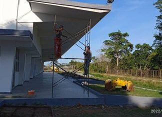 Reacondicionan en Yaracuy la estación San Felipe del IFE