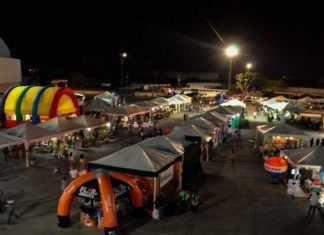 Inaugurada Feria Cafetalera con la participación de cinco estados productores en Barquisimeto