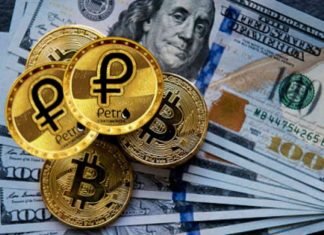 Entrará en vigencia IGTF para pago efectivo en divisas y criptoactivos diferentes al petro