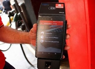 Cobro de gasolina subsididada se hará a través de BiopagoPDV a partir de 2-Abr