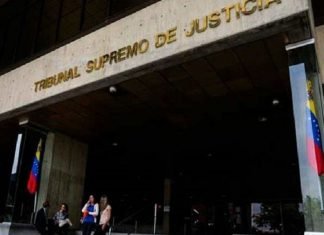 Esta semana podrían ser nombrados los nuevos magistrados del TSJ
