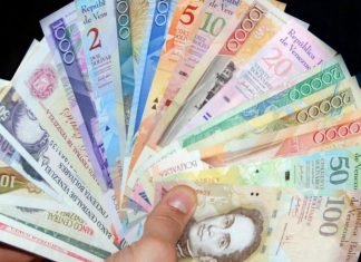 Economista Valdéz recomienda un ajuste periódico de los salarios como defensa para frenar la inflación