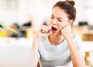 ¿Por qué nos da sueño luego de almorzar?