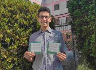 Venezolano desarrolló bombillos led que no se desechan