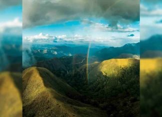 El Jardín del Oriente venezolano