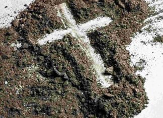 Miércoles de Cenizas