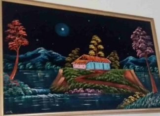 ¿Tienes uno de estos en casa?