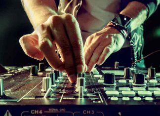 Día Internacional del DJ