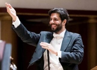 El ascenso de Domingo García Hindoyan