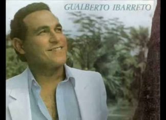 Lo que no fue, no será de Gualberto Ibarreto