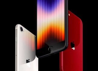 presentan nueva versión del iPhone económico