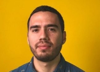 Artista venezolano cosecha reconocimientos