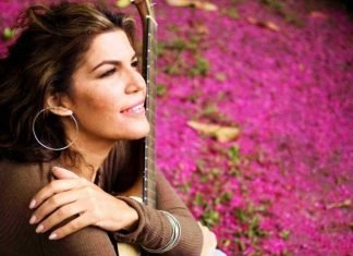 A flor de piel de Luz Marina