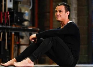 Venezolano lleva su experiencia migrante al teatro en EE.UU.