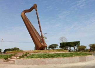 Elorza, la capital folklórica de Venezuela