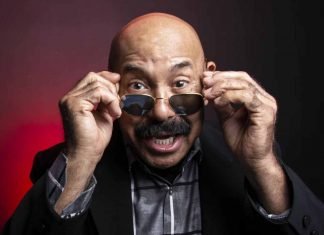 El origen del termino «salsa» según Oscar D’León