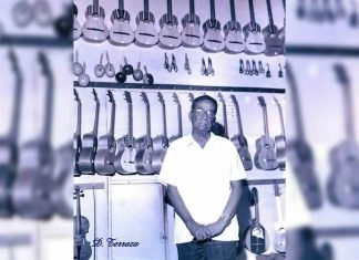 Recordamos a Pablo Canela