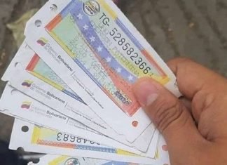 ¿Recuerdas el pasaje estudiantil?