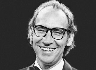 16 de marzo: Fallecimiento de Renny Ottolina