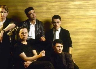 Don’t You (Forget About Me) de Simple Minds