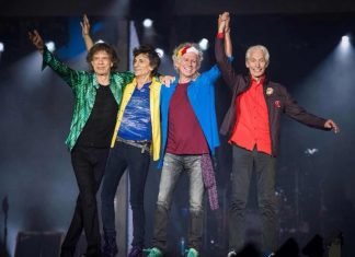 “Satisfaction” de The Rolling Stones
