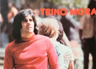 “Libera tu mente” de Trino Mora