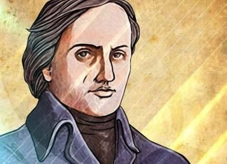 23 de marzo: nacimiento de Vicente Salias