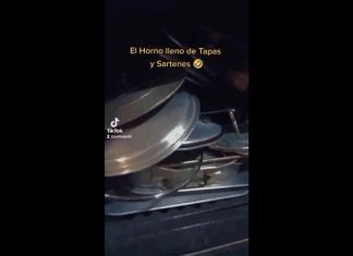 Cosas que se encuentran en hogares venezolanos