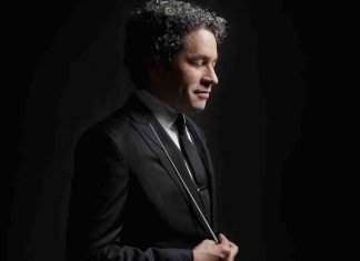 Gustavo Dudamel estrenará documental