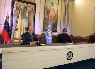 CPI abrirá una oficina de asistencia técnica en Caracas