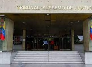 Foro Cívico planteó 11 nombres para integrar el TSJ durante reunión con Nicolás Maduro