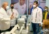 Inauguran clínica oftalmológica pública en sede del Imdes Barquisimeto