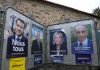 Realizarán elecciones presidenciales este domingo 10 de abril en Francia