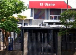 Laborarán hasta el Miércoles Santo en el Saime Lara