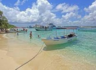 Anuncian 450 playas aptas para temporadistas en Semana Santa 2022