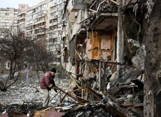 Rusia advierte de las consecuencias si Suecia y Finlandia entran en la OTAN