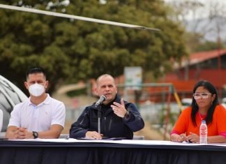 Más de dos millones de personas se movilizaron en Semana Santa 2022