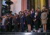 Cumplieron actos conmemorativos por 212 años Declaración de la Independencia