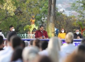 Ejecutivo ordenó rehabilitar todos los CDI del país