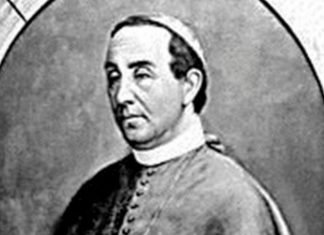 Guzmán Blanco expulsó de Venezuela al arzobispo Guevara y Lira