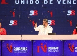 Maduro acusa a Duque de infiltrar mafiosos a Venezuela para atacar la fuerza pública